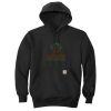 Rain Defender ® Paxton Heavyweight Hooded Sweatshirt Thumbnail