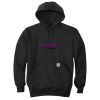 Rain Defender ® Paxton Heavyweight Hooded Sweatshirt Thumbnail
