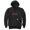Rain Defender ® Paxton Heavyweight Hooded Sweatshirt Thumbnail