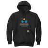 Rain Defender ® Paxton Heavyweight Hooded Sweatshirt Thumbnail