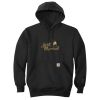 Rain Defender ® Paxton Heavyweight Hooded Sweatshirt Thumbnail