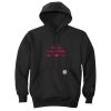 Rain Defender ® Paxton Heavyweight Hooded Sweatshirt Thumbnail