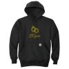 Rain Defender ® Paxton Heavyweight Hooded Sweatshirt Thumbnail