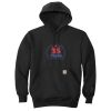 Rain Defender ® Paxton Heavyweight Hooded Sweatshirt Thumbnail