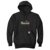 Rain Defender ® Paxton Heavyweight Hooded Sweatshirt Thumbnail
