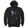 Rain Defender ® Paxton Heavyweight Hooded Sweatshirt Thumbnail