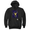 Rain Defender ® Paxton Heavyweight Hooded Sweatshirt Thumbnail