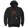 Rain Defender ® Paxton Heavyweight Hooded Sweatshirt Thumbnail