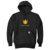 Rain Defender ® Paxton Heavyweight Hooded Sweatshirt Thumbnail