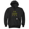 Rain Defender ® Paxton Heavyweight Hooded Sweatshirt Thumbnail
