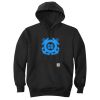 Rain Defender ® Paxton Heavyweight Hooded Sweatshirt Thumbnail