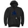 Rain Defender ® Paxton Heavyweight Hooded Sweatshirt Thumbnail