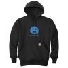 Rain Defender ® Paxton Heavyweight Hooded Sweatshirt Thumbnail