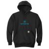 Rain Defender ® Paxton Heavyweight Hooded Sweatshirt Thumbnail