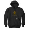 Rain Defender ® Paxton Heavyweight Hooded Sweatshirt Thumbnail