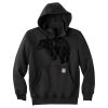 Rain Defender ® Paxton Heavyweight Hooded Zip Mock Sweatshirt Thumbnail