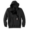 Rain Defender ® Paxton Heavyweight Hooded Zip Mock Sweatshirt Thumbnail