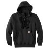 Rain Defender ® Paxton Heavyweight Hooded Zip Mock Sweatshirt Thumbnail