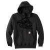 Rain Defender ® Paxton Heavyweight Hooded Zip Mock Sweatshirt Thumbnail