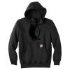 Rain Defender ® Paxton Heavyweight Hooded Zip Mock Sweatshirt Thumbnail