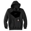 Rain Defender ® Paxton Heavyweight Hooded Zip Mock Sweatshirt Thumbnail