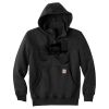Rain Defender ® Paxton Heavyweight Hooded Zip Mock Sweatshirt Thumbnail