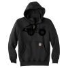 Rain Defender ® Paxton Heavyweight Hooded Zip Mock Sweatshirt Thumbnail