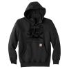 Rain Defender ® Paxton Heavyweight Hooded Zip Mock Sweatshirt Thumbnail
