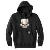 Rain Defender ® Paxton Heavyweight Hooded Zip Mock Sweatshirt Thumbnail