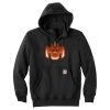 Rain Defender ® Paxton Heavyweight Hooded Zip Mock Sweatshirt Thumbnail