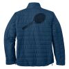 Gilliam Jacket Thumbnail