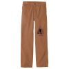 Washed Duck Work Dungaree Thumbnail