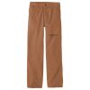 Washed Duck Work Dungaree Thumbnail
