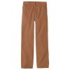Washed Duck Work Dungaree Thumbnail