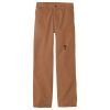 Washed Duck Work Dungaree Thumbnail
