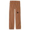 Washed Duck Work Dungaree Thumbnail