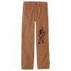 Washed Duck Work Dungaree Thumbnail