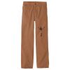 Washed Duck Work Dungaree Thumbnail
