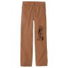 Washed Duck Work Dungaree Thumbnail