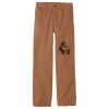 Washed Duck Work Dungaree Thumbnail