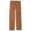 Washed Duck Work Dungaree Thumbnail