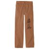 Washed Duck Work Dungaree Thumbnail