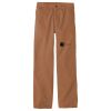 Washed Duck Work Dungaree Thumbnail