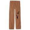 Washed Duck Work Dungaree Thumbnail