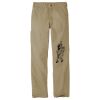 Canvas Work Dungaree Thumbnail