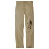 Canvas Work Dungaree Thumbnail