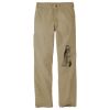 Canvas Work Dungaree Thumbnail