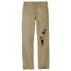Canvas Work Dungaree Thumbnail