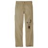 Canvas Work Dungaree Thumbnail