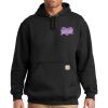 Midweight Hooded Sweatshirt Thumbnail